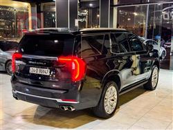 جی ئێم سی یوکۆن